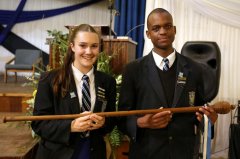 Head Prefects for 2023 - Sasha Harris and Lesiba Mmamogobo.JPG